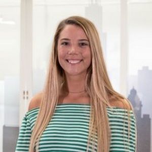 Meet your Posher, Olivia